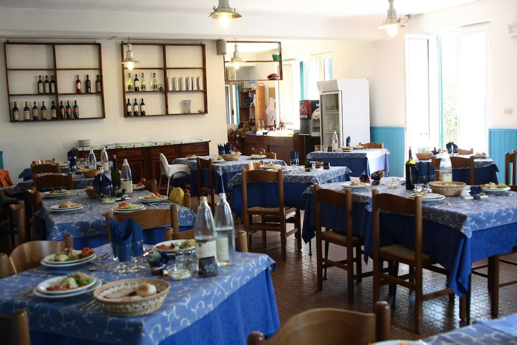 Hotel Ornella Lido di Camaiore Buitenkant foto