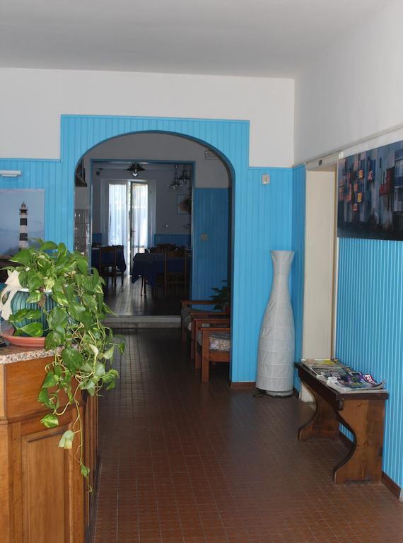 Hotel Ornella Lido di Camaiore Buitenkant foto