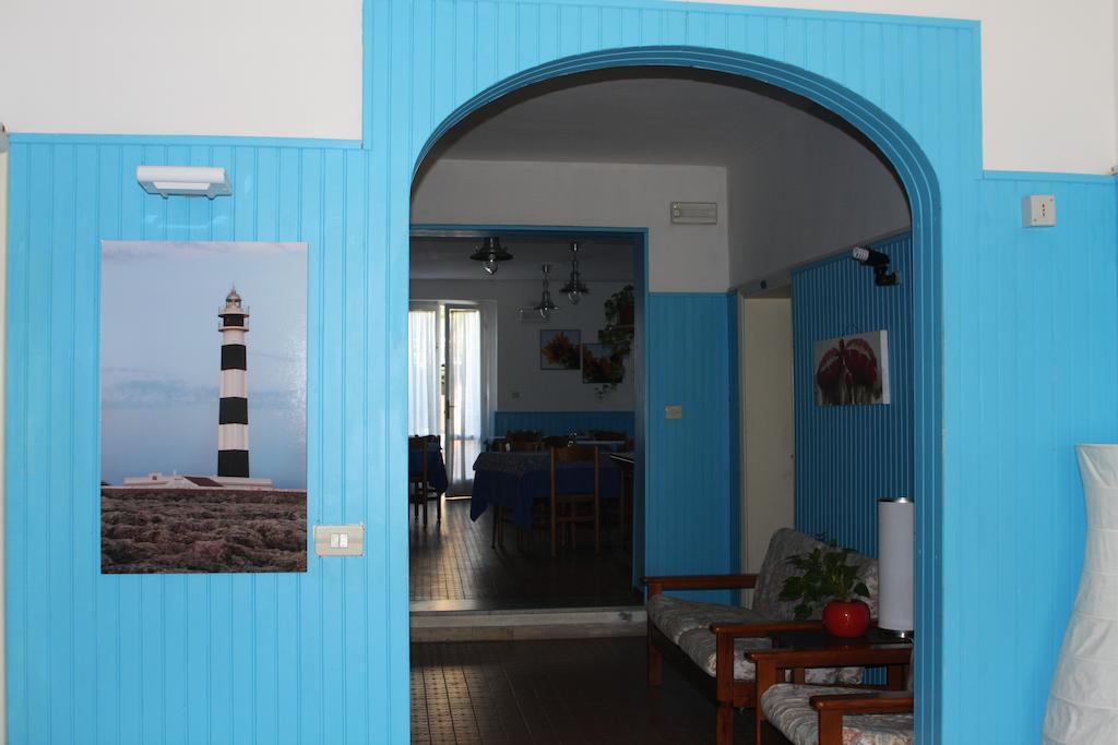 Hotel Ornella Lido di Camaiore Buitenkant foto