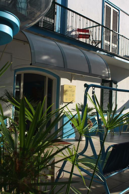 Hotel Ornella Lido di Camaiore Buitenkant foto